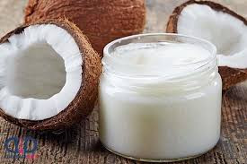 روغن نارگیل ارگانیک